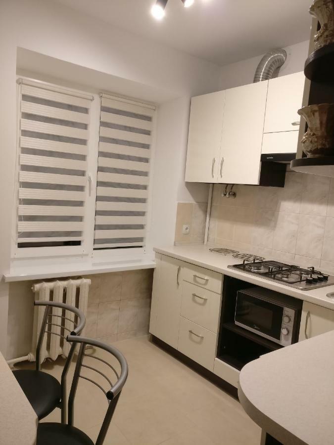 Very Nice Apartment In L'Viv Lviv Dış mekan fotoğraf