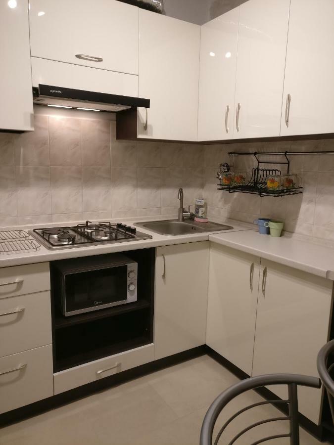 Very Nice Apartment In L'Viv Lviv Dış mekan fotoğraf