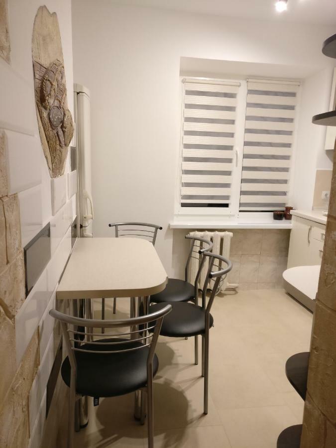 Very Nice Apartment In L'Viv Lviv Dış mekan fotoğraf