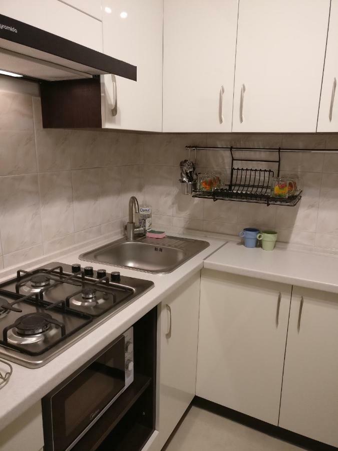 Very Nice Apartment In L'Viv Lviv Dış mekan fotoğraf
