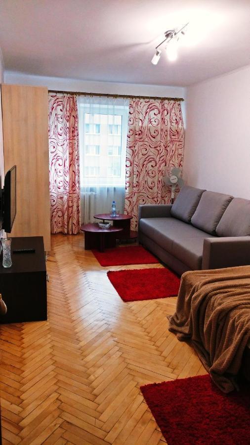 Very Nice Apartment In L'Viv Lviv Dış mekan fotoğraf